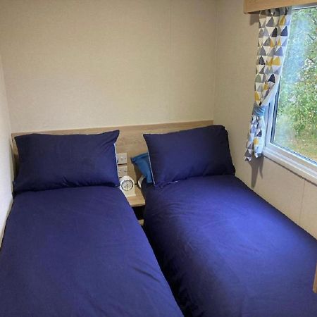 Blackpool Static Caravan Marton Mere Dış mekan fotoğraf