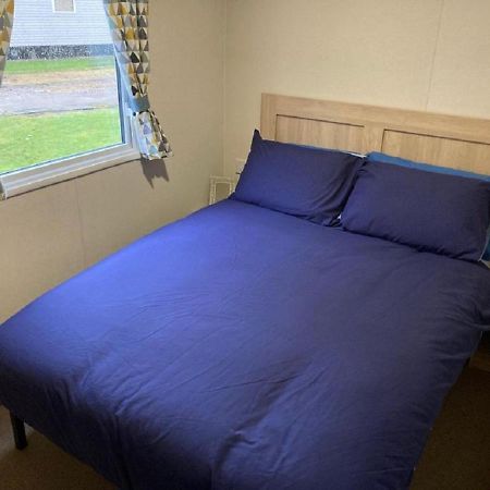Blackpool Static Caravan Marton Mere Dış mekan fotoğraf