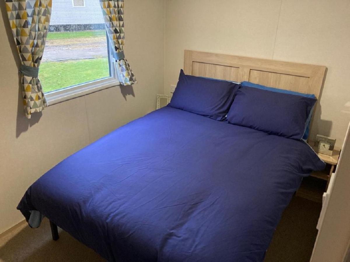 Blackpool Static Caravan Marton Mere Dış mekan fotoğraf